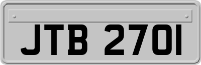 JTB2701