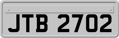 JTB2702