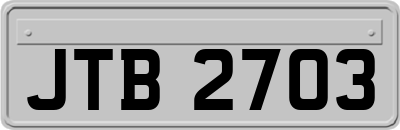 JTB2703