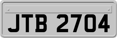 JTB2704