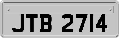 JTB2714