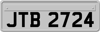 JTB2724