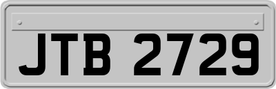 JTB2729