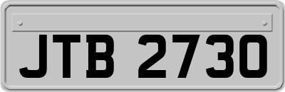 JTB2730