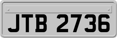 JTB2736