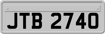 JTB2740