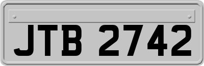 JTB2742