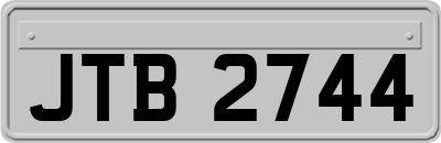 JTB2744