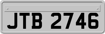 JTB2746