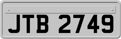 JTB2749