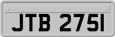 JTB2751