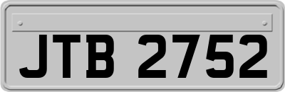 JTB2752