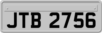 JTB2756