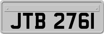 JTB2761