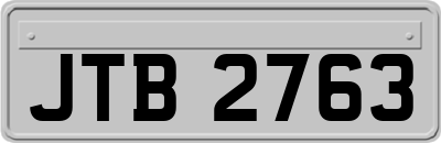 JTB2763