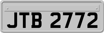 JTB2772