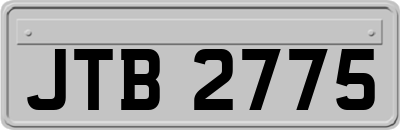 JTB2775