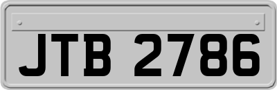 JTB2786