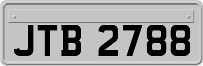 JTB2788