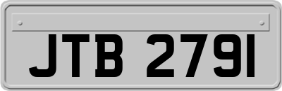 JTB2791