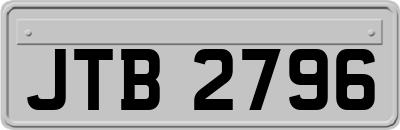 JTB2796