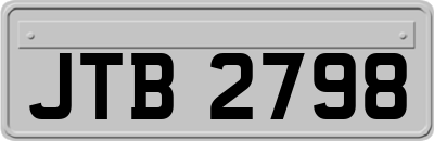 JTB2798