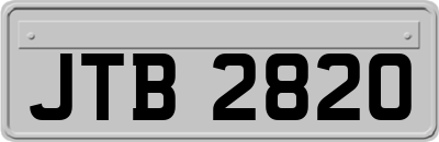 JTB2820