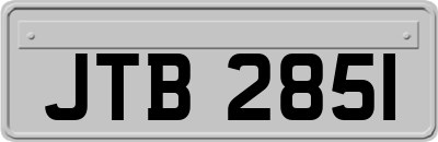 JTB2851