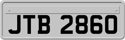 JTB2860