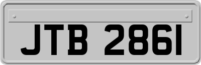 JTB2861