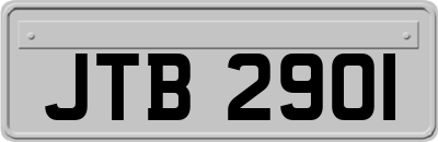 JTB2901