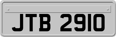 JTB2910