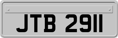 JTB2911