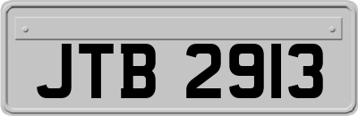 JTB2913