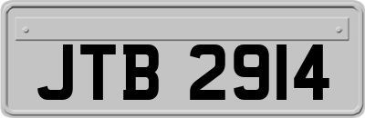 JTB2914