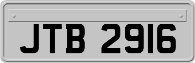 JTB2916