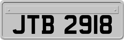 JTB2918