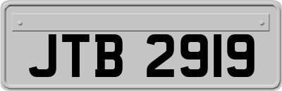 JTB2919