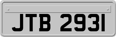 JTB2931