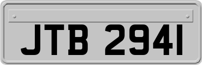 JTB2941