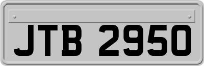 JTB2950