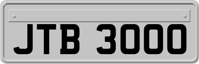 JTB3000