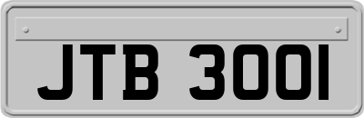 JTB3001