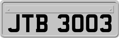 JTB3003