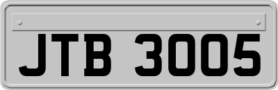 JTB3005