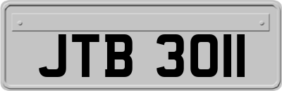 JTB3011