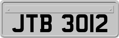 JTB3012