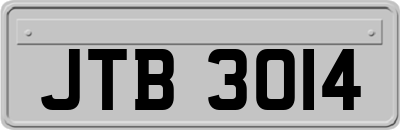 JTB3014