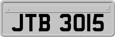 JTB3015