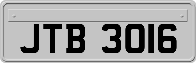 JTB3016